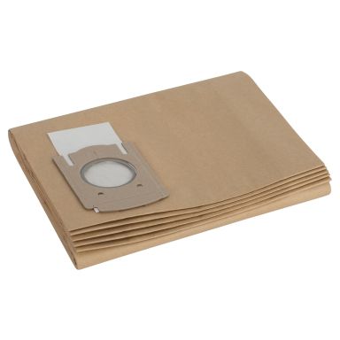 Bosch 2605411062 Pappersfilter 5ST