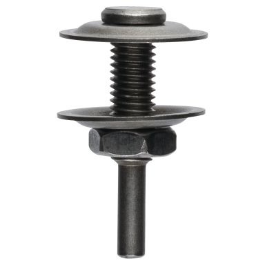 Bosch 2609256559 Fastspændingssæt 6 mm