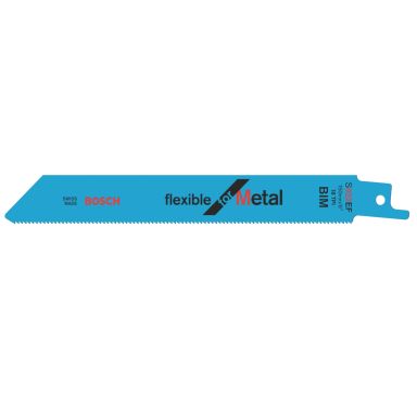 Bosch 2608656028 Sabelsavklinge 100 mm