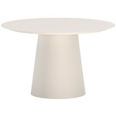 Venture Home Lanzo Matbord Ø120 cm