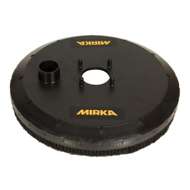 Mirka 63 8394016311 Beskyttelsesskørt til Miro vægsliber 955/955-S