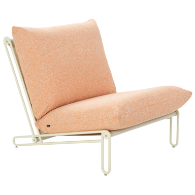 Brafab Blixt Loungefåtölj