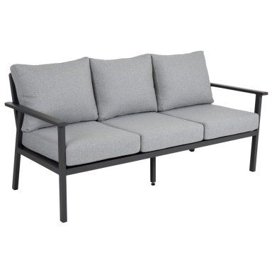 Brafab Samvaro High Soffa 3-sits