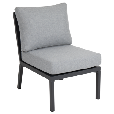 Brafab Samvaro High Modulsoffa mittdel