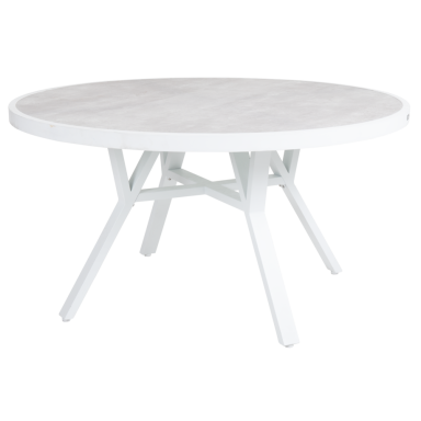 Brafab Samvaro Matbord Ø140 cm