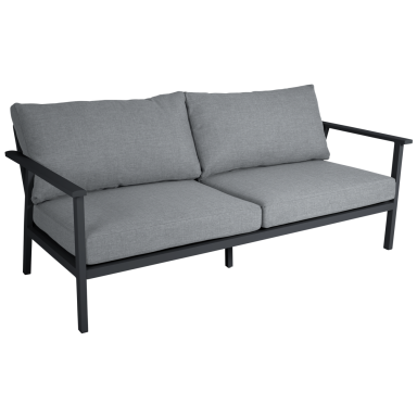 Brafab Samvaro Low Soffa 2,5-sits