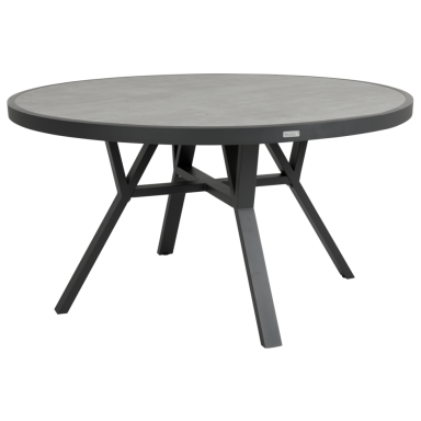 Brafab Samvaro Matbord Ø140 cm