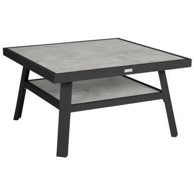 Brafab Samvaro Low Soffbord