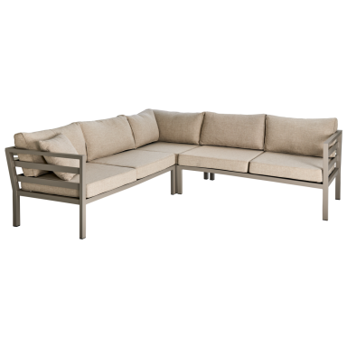 Brafab Weldon Loungesoffa