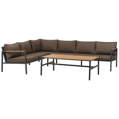 Brafab Cap Loungeset