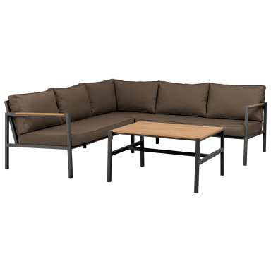 Brafab Cap Loungeset