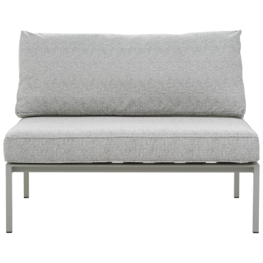 Brafab Upper Modulsoffa mittdel
