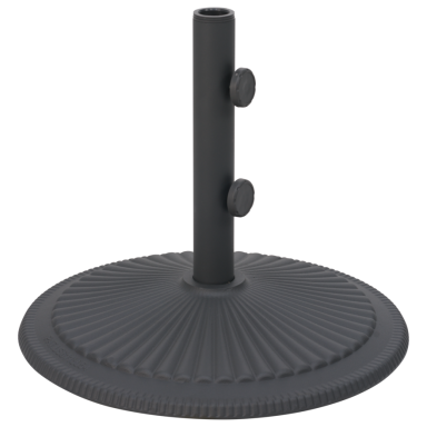 Brafab Solara Parasollfot Ø49 cm, 36 kg