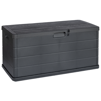 Brafab Start Dynbox svart