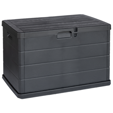 Brafab Start Dynbox svart