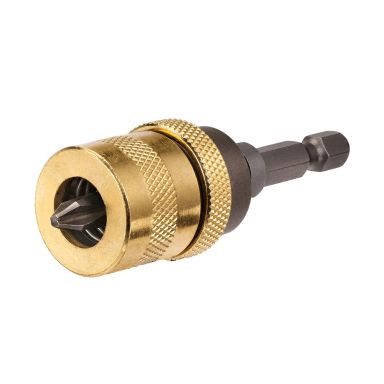 Dewalt DT7521-QZ Bitshållare med djupinställning