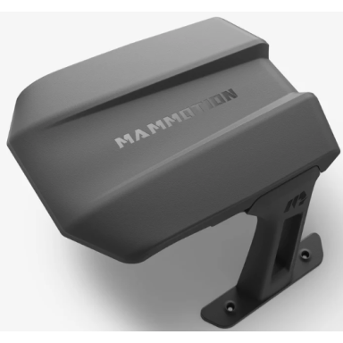 Mammotion Standard 77510 Suojakatos Mammotionin robottiruohonleikkureille