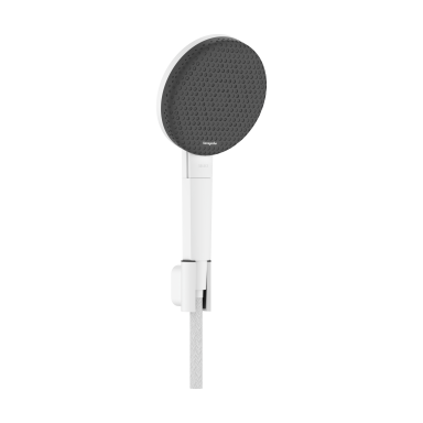 Hansgrohe Raindance Alive Select S 125 Hånddusjsett