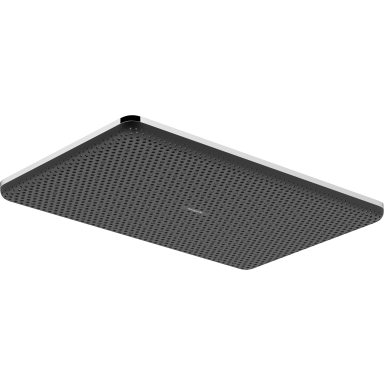Hansgrohe Raindance Alive Q 210/340 Huvuddusch 214 x 343 mm
