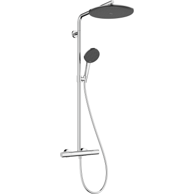 Hansgrohe Raindance Alive S Puro Takdusch