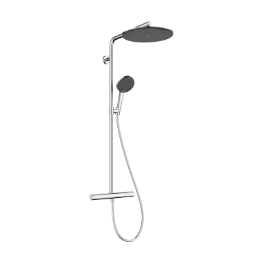 Hansgrohe Raindance Alive S Puro Takduschset Ecosmart
