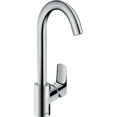 Hansgrohe Logis M31-260 Köksblandare