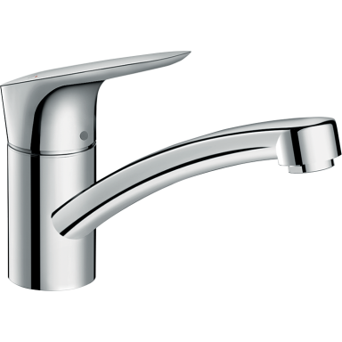Hansgrohe Logis M31-120 Köksblandare
