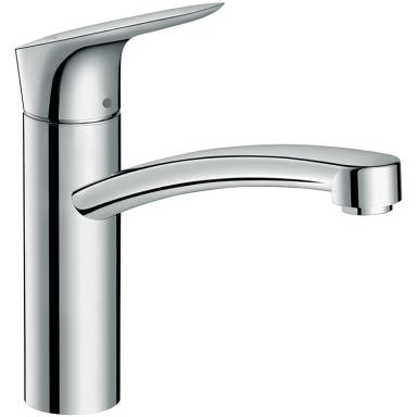 Hansgrohe Logis M31-160 Köksblandare