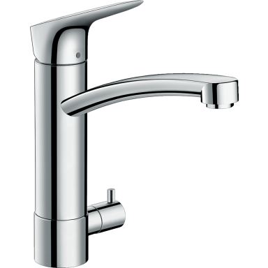 Hansgrohe Logis M31-220 Köksblandare