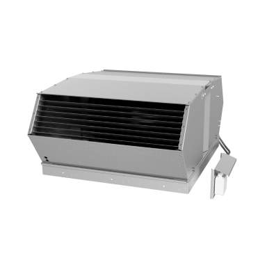 Östberg TKV 660 D3 EC-y1 Takfläkt bredd 865 mm