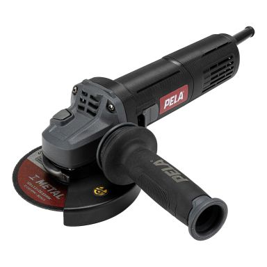 PELA 572982 Vinkelsliper 1010 W