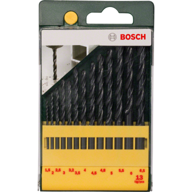 Bosch 2607019441 Borsats 13 delar