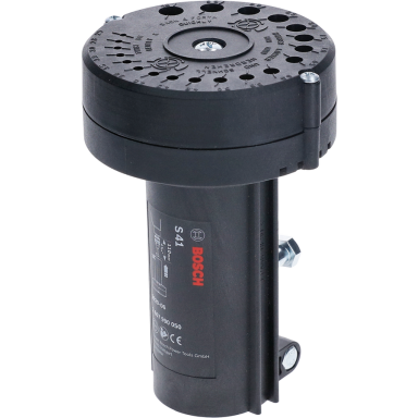 Bosch 2607990050 Borslipetilbehør