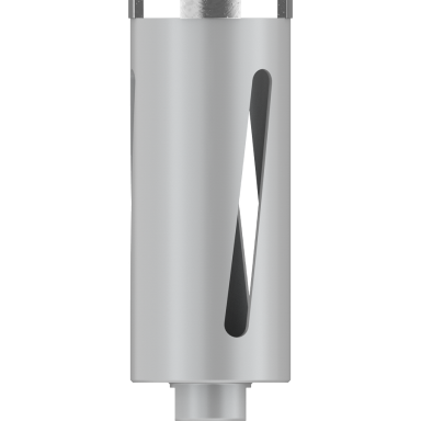 Bosch 2608587321 Diamantborr 1/2"
