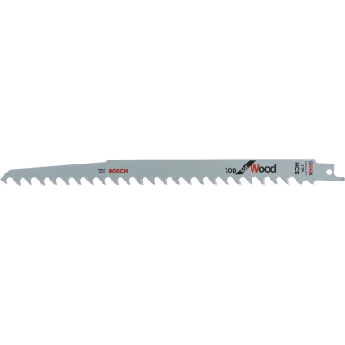 Bosch 2608653065 Tigersavklinge
