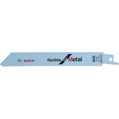 Bosch S 922 EF Stiksavklinge