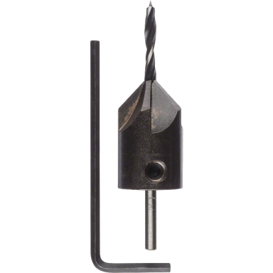 Bosch 2608595345 Träborr