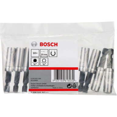 Bosch 2608522317 Bitsholder 10 stk