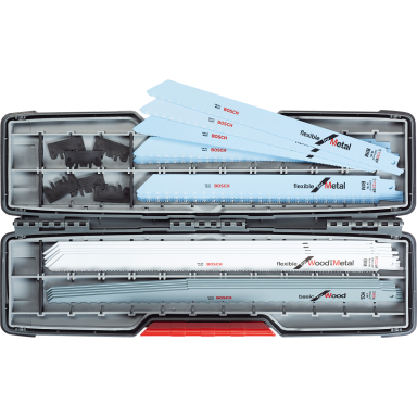 Bosch 2607010996 Tigersavklingesæt