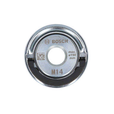 Bosch 2608000684 Møtrik
