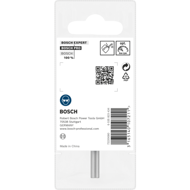 Bosch 2608597506 Konförsänkare