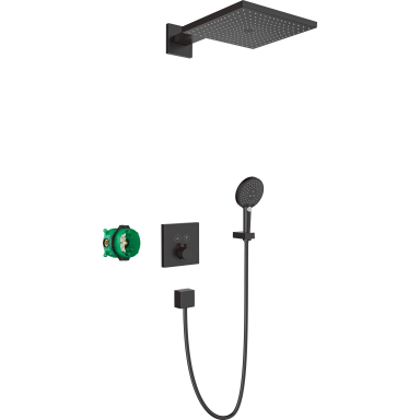 Hansgrohe 27939670 Innbyggingspakke for innbygging