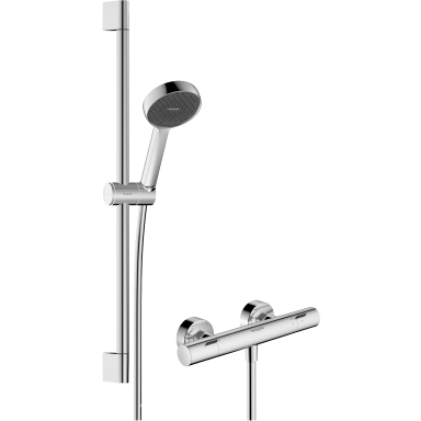 Hansgrohe Activera Select S Duschset