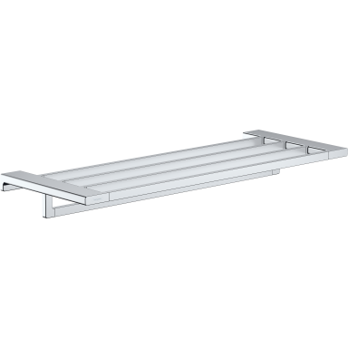 Hansgrohe AddStoris Handdukshylla 248 mm