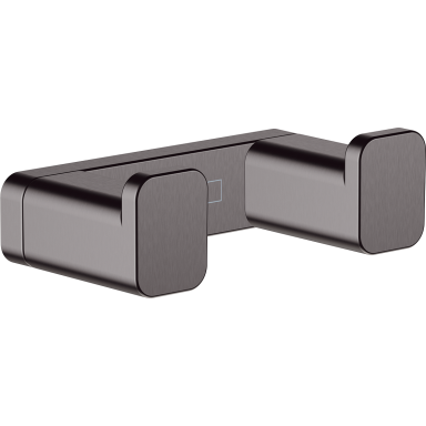 Hansgrohe AddStoris Handdukskrok dubbelkrok