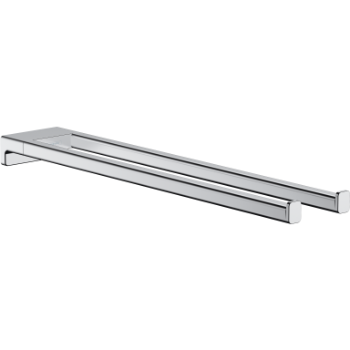 Hansgrohe AddStoris Handdukshållare 445 mm