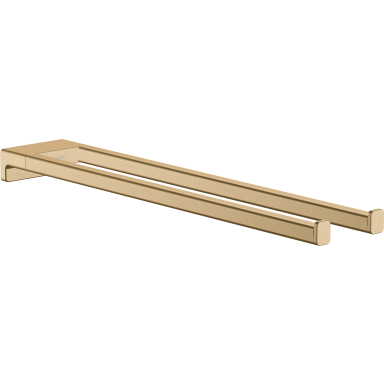 Hansgrohe AddStoris Handdukshållare 445 mm