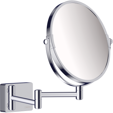 Hansgrohe AddStoris Rakspejl 188 mm