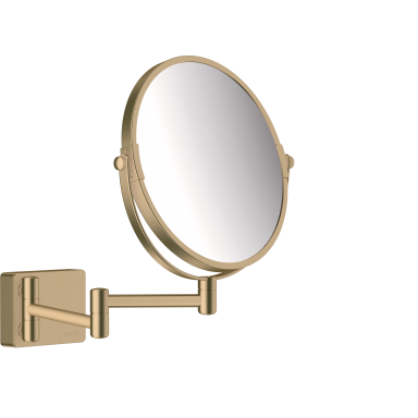 Hansgrohe AddStoris Rakspegel 188 mm
