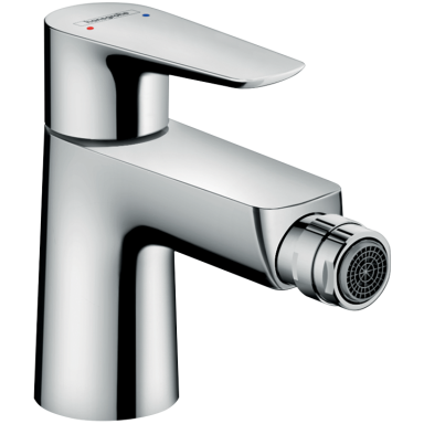 Hansgrohe Talis E Bidéblandare